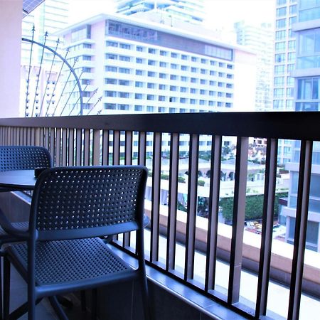Beverly Hotel Beirut Luaran gambar