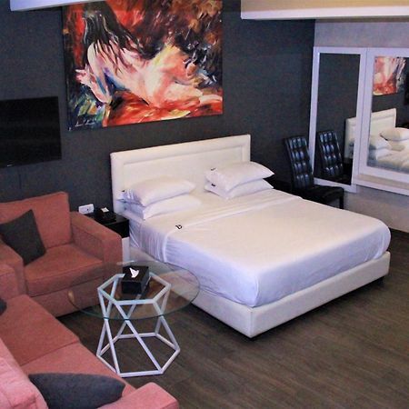 Beverly Hotel Beirut Luaran gambar