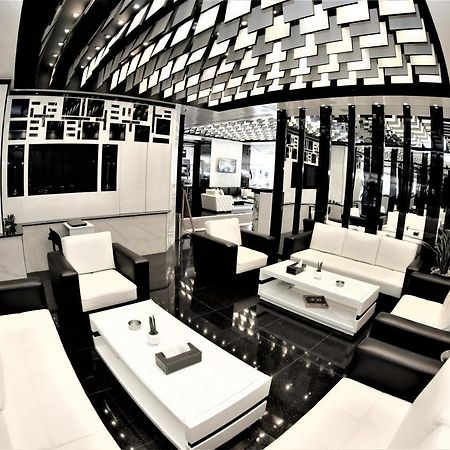 Beverly Hotel Beirut Luaran gambar