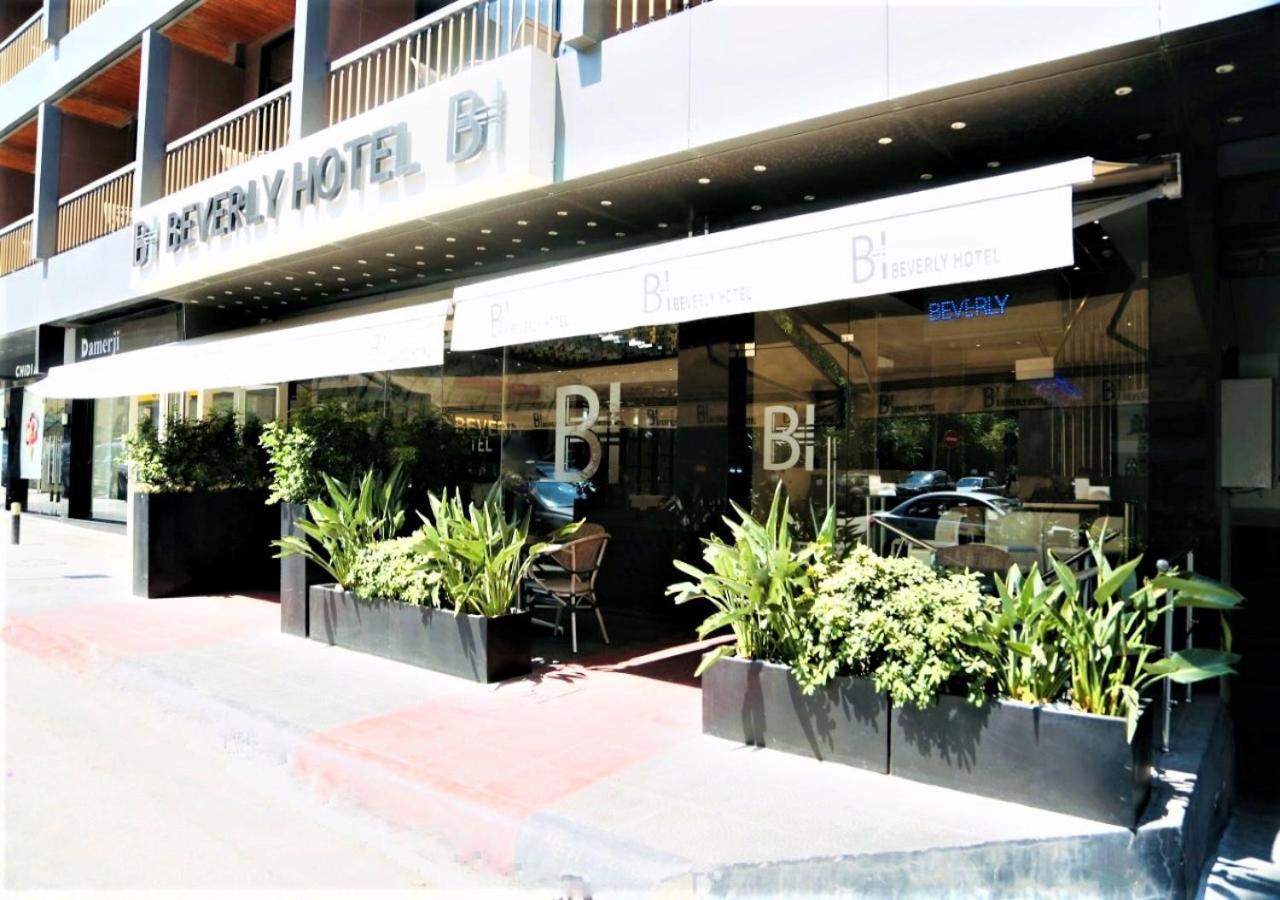 Beverly Hotel Beirut Luaran gambar