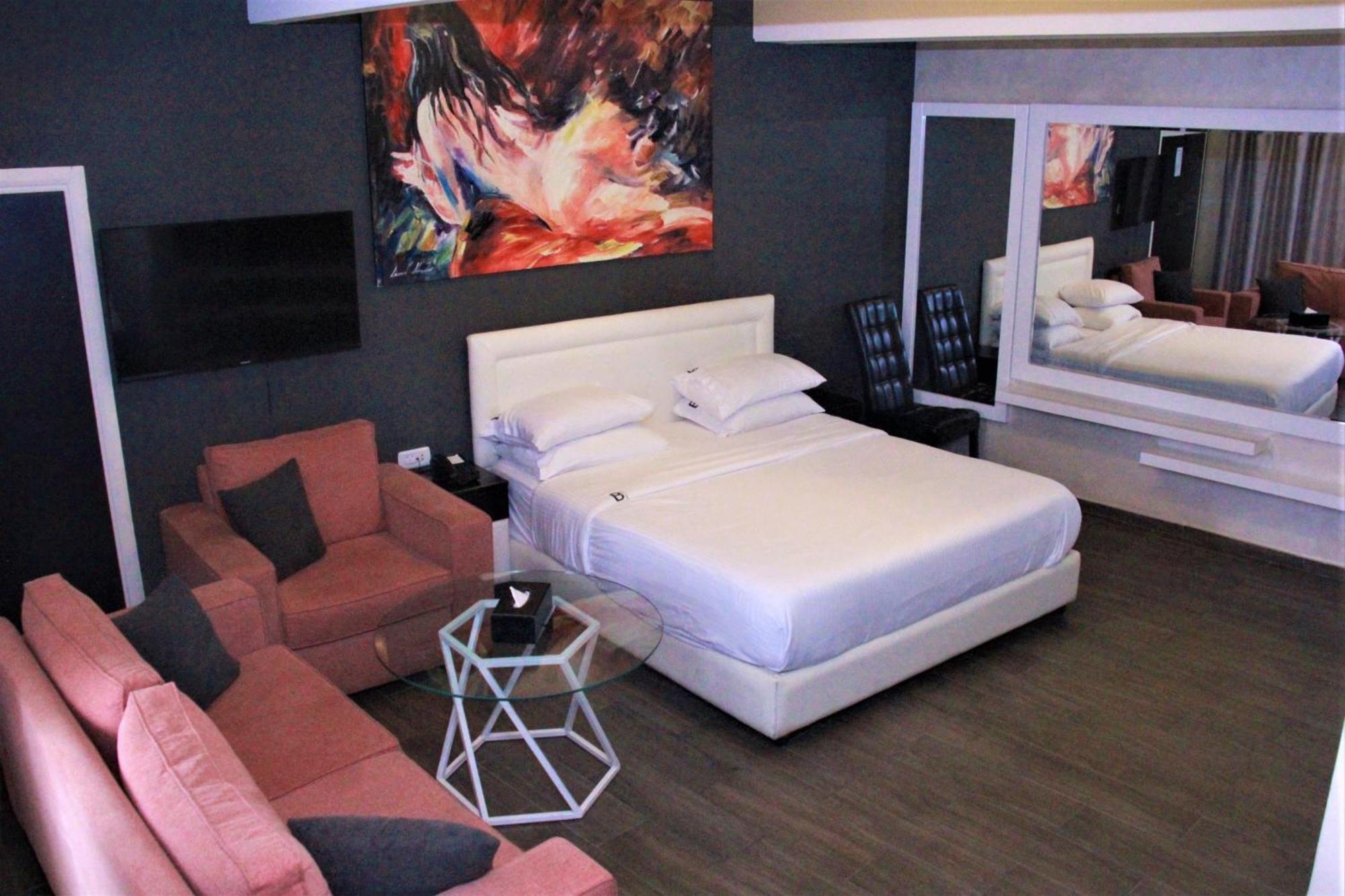 Beverly Hotel Beirut Luaran gambar