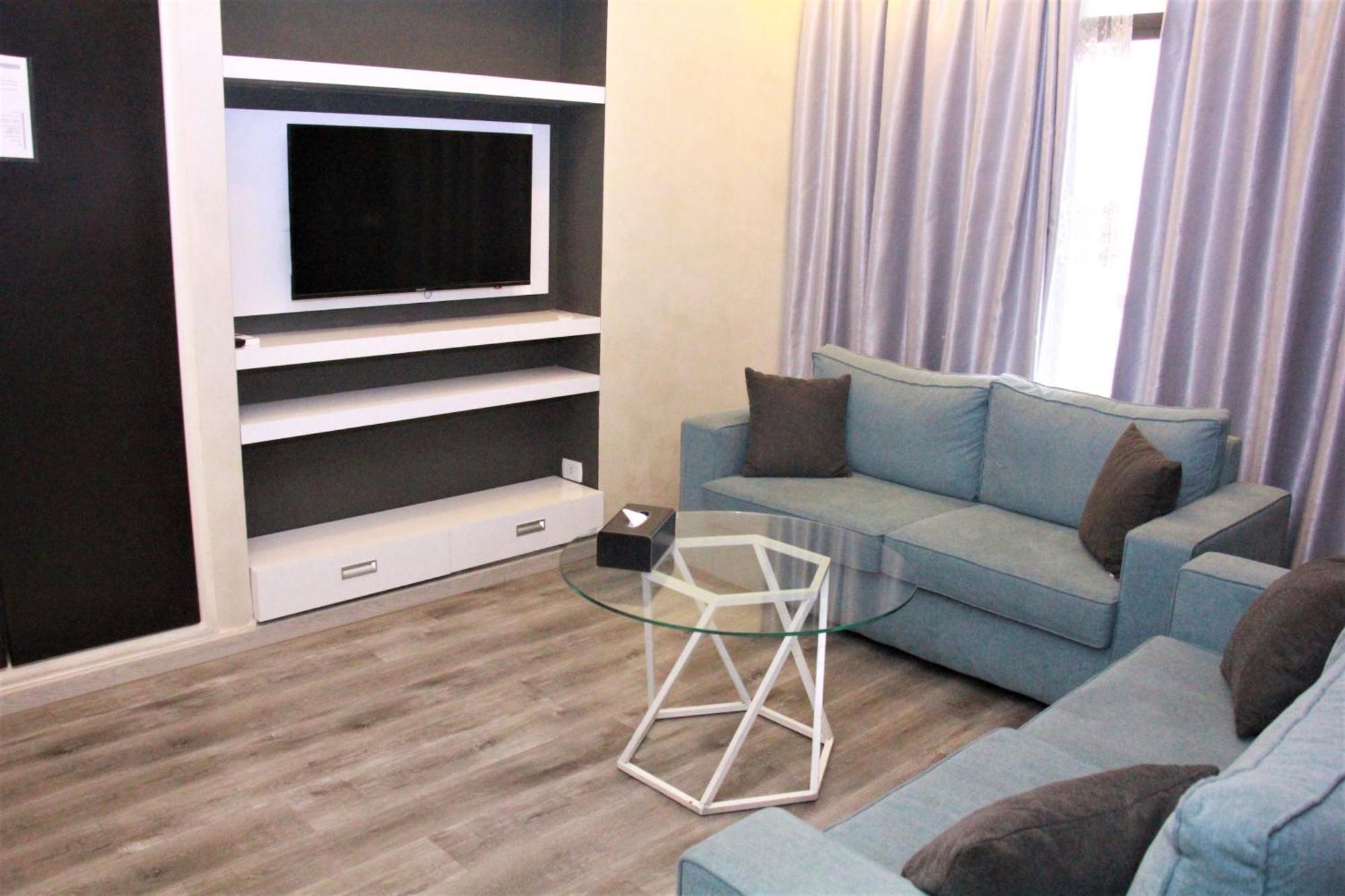 Beverly Hotel Beirut Luaran gambar