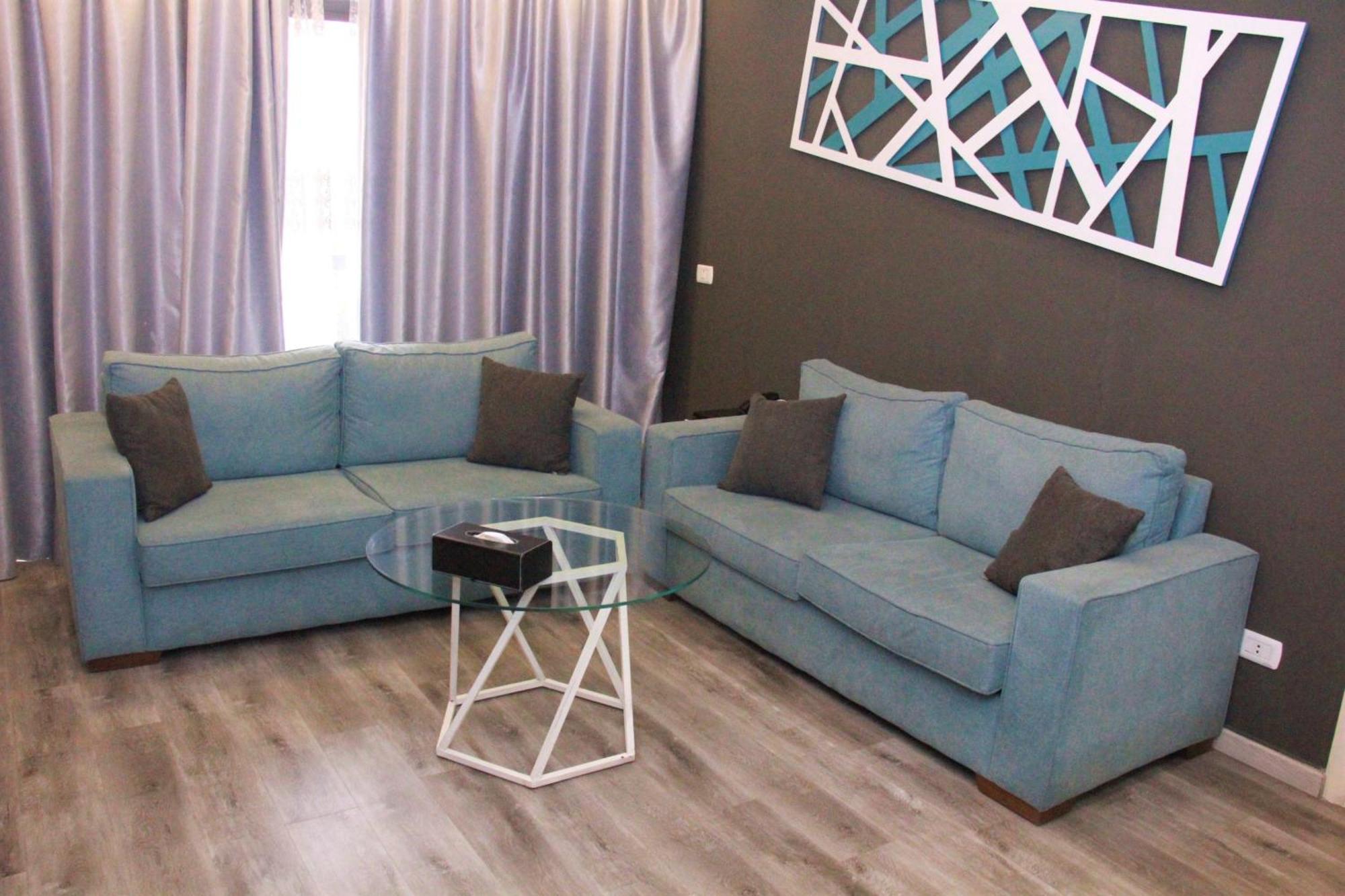 Beverly Hotel Beirut Luaran gambar