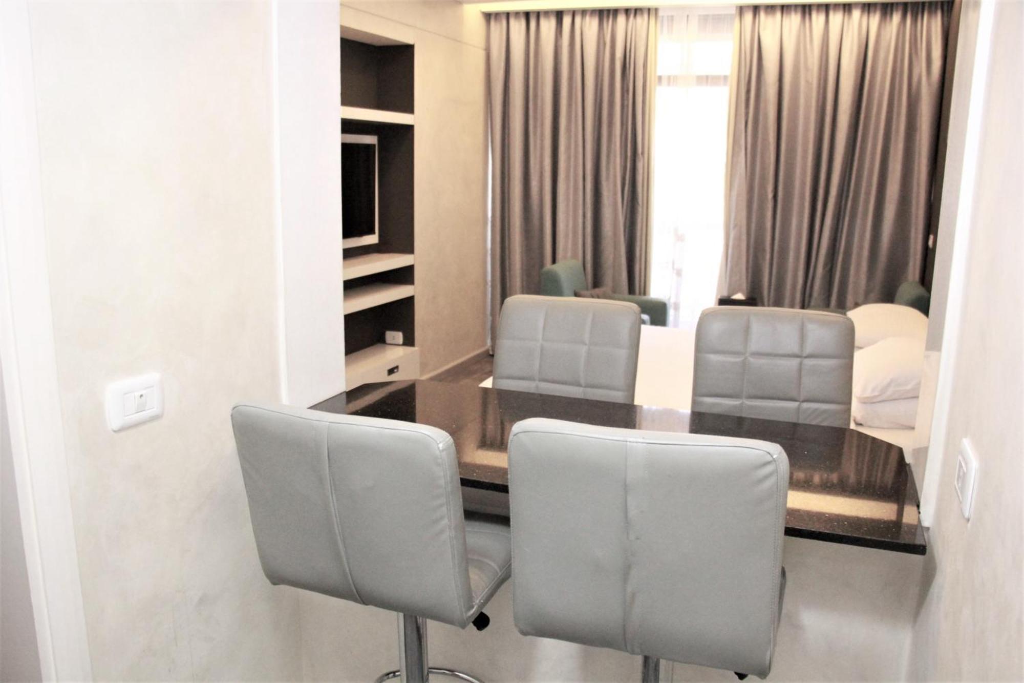 Beverly Hotel Beirut Luaran gambar