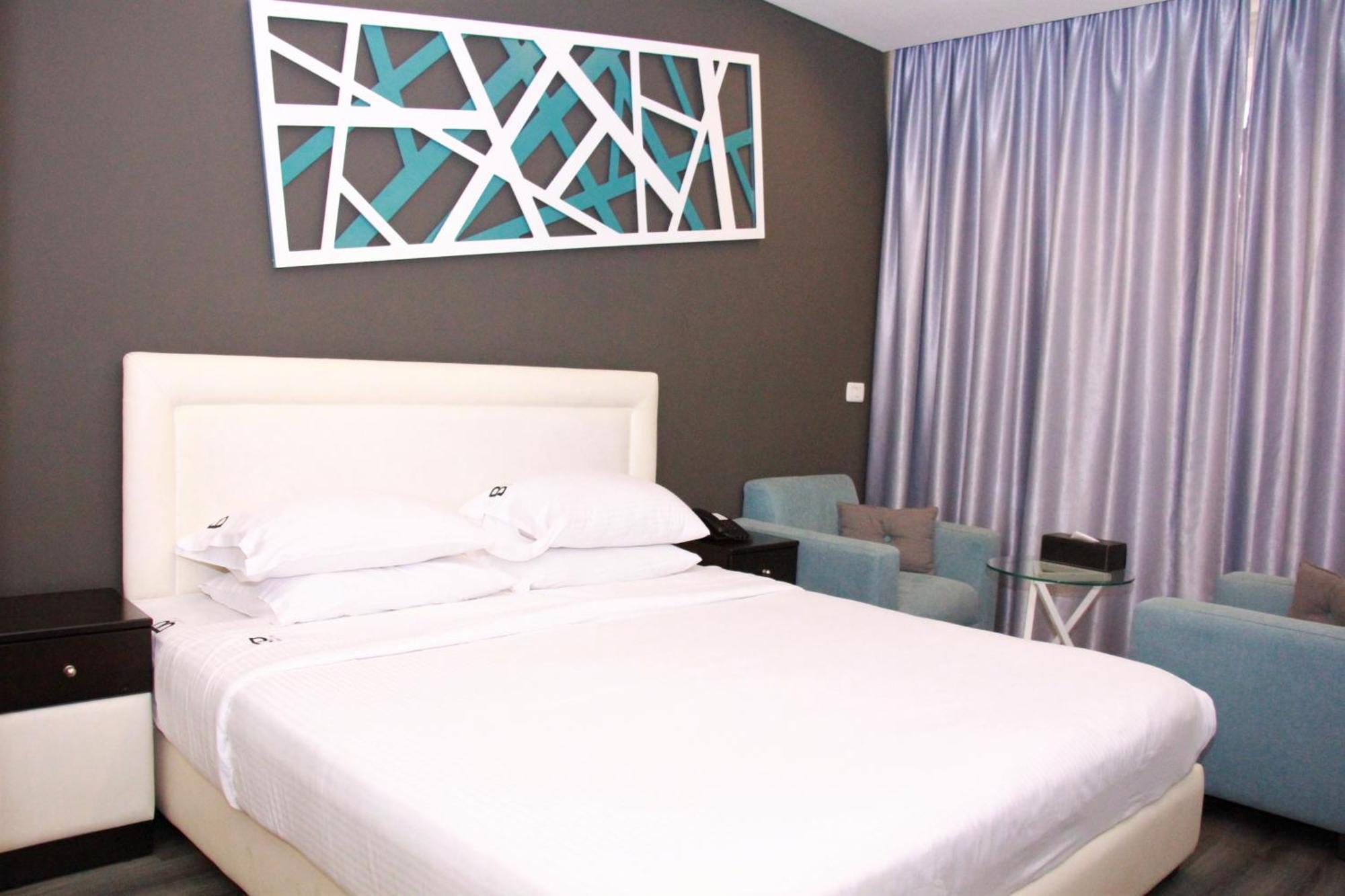 Beverly Hotel Beirut Luaran gambar